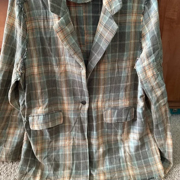 Pol Casual blazer - Picture 2 of 8